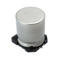MAL215299601E3 - Aluminum Electrolytic Capacitors SMD (Chip), High Voltage