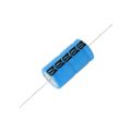 MAL204131229E3 - 041 ASH 22μF Capacitor -10% +50% Tape &amp; Box (TB) Through Hole 150mA 0.394Diax0.984L 10.00mmx25.00mm -40°C~85°C Polar Axial, Can