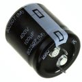 EET-HC2V121HA - Cap Aluminum 120uF 350V 20% (22 X 25mm) 10mm 750mA 2000 hr 105C Bulk