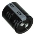 EET-UQ2W221CA - TS-UQ 220μF Capacitor ±20% Bulk Through Hole 1.55A 0.984Dia 25.00mm -25°C~85°C Polar 10mm Radial, Can - Snap-In