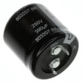 EET-HC2W101CA - Panasonic Aluminium Electrolytic Capacitor 100F 450 V dc 25mm Through Hole series HC SNAP IN lifetime 2000h