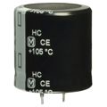 EET-HC2D102DA - CAP ALUM 1000UF 20% 200V SNAP
