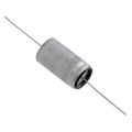 PEG130HJ4480QL1 - KEMET PEG130HJ4480QL1 Electrolytic Capacitor, AEC-Q200 PEG130 Series, 4800 F, +30%, -10%, 25 V, 20 mm, Axial Leaded