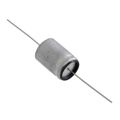 PEG130HH4360QL1 - KEMET PEG130HH4360QL1 Electrolytic Capacitor, AEC-Q200 PEG130 Series, 3600 F, +30%, -10%, 25 V, 20 mm, Axial Leaded
