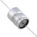 PEG226MH3470QE1 - PEG226 470μF Capacitor -10% +30% Bulk Through Hole 5.5A 0.787Diax1.161L 20.00mmx29.50mm -40°C~150°C Polar Axial, Can