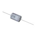 PEG225MJ4140QE1 - PEG225 1.4 mF Capacitor -10% to 30% Bulk Through Hole 5.9 A 0.787 Dia (20.00mm) -40°C ~ 150°C Polar Axial, Can