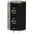 EET-HC2D182DA - TS-HC 1800μF Capacitor ±20% Bulk Through Hole 3.08A 1.181Dia 30.00mm -40°C~105°C Polar 10mm Radial, Can - Snap-In