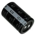 EET-HC2S471KA - Cap Aluminum Lytic 470uF 420V 20% (30 X 45mm) Snap-In 10mm 1710mA 2000h 105C Bulk