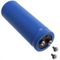 550C142T450BF2B - 550C142T450BF2B datasheet pdf and Aluminum Electrolytic Capacitors product details from Cornell Dubilier Electronics (CDE) stock available on our website