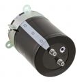 LNX2H472MSEJ - Aluminum Electrolytic Capacitors - Screw Terminal 500volts 4700uF 85c 90x130