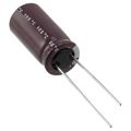 UPW1A122MPD1TD - UPW 1200μF Capacitor ±20% Cut Tape (CT) Through Hole 1.037A 0.394Dia 10.00mm -55°C~105°C Polar 5.0038mm Radial, Can