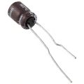 UTT1V100MDD1TE - CAP ALUM 10UF 20% 35V RADIAL