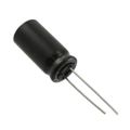 UDB1H150MHM - Aluminum Electrolytic Capacitors - Leaded 50volts 15uF 12.5x25