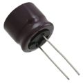 UPM1J271MHD6TN - CAP ALUM 270UF 20% 63V RADIAL