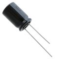 35ZLS470MEFC10X16 - RUBYCON - 35ZLS470MEFC10X16 - CAP, ALU ELEC, 470UF, 35V, RAD