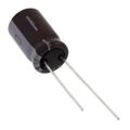 UPX1C221MPD - Aluminum Electrolytic Capacitors - Leaded 16volts 220uF 10X16 20%