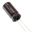 UPS2E220MHD - Aluminum Electrolytic Capacitors - Leaded 250volts 22uF 12.5x25 20% 5LS
