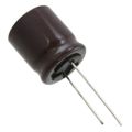 UCA2G330MHD6TN - CAP ALUM 33UF 20% 400V RADIAL