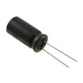 UKW2A221MHD1TO - CAP ALUM 220UF 20% 100V RADIAL