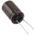 UPX1C102MHD - Aluminum Electrolytic Capacitors - Leaded 16volts 1000uF 16X25 20%