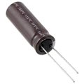 UPJ1V471MPD - Aluminum Electrolytic Capacitors - Leaded 35volts 470uF 10x31.5 20% 5LS