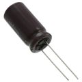 UPJ2G100MHD - Aluminum Electrolytic Capacitors - Leaded 400volts 10uF 12.5x25 20% 5LS