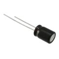 EEU-HD1A471 - HD 470μF Capacitor ±20% Bulk Through Hole 250mA 0.315Dia 8.00mm -55°C~105°C Polar 3.5mm Radial, Can