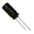UKZ1E331MHM1TO - CAP ALUM 330UF 20% 25V RADIAL