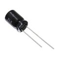 35ZLG100MEFC8X11.5 - 35ZLG100MEFC8X11.5 datasheet pdf and Aluminum Electrolytic Capacitors product details from Rubycon stock available on our website