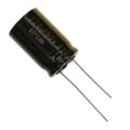 UKZ1H221MHM1TN - CAP ALUM 220UF 20% 50V RADIAL