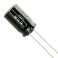 EEU-ED2V220 - ED 22μF Capacitor ±20% Bulk Through Hole 480mA 0.492Dia 12.50mm -25°C~105°C Polar 5mm Radial, Can
