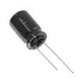 UKL1E471KHD - Aluminum Electrolytic Capacitors - Leaded 25volts 470uF 85c 12.5x20 5LS