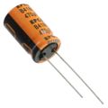 B41888C6477M000 - Cap Aluminum Lytic 470uF 50V 20% (12.5 X 20mm) Radial 5mm 0.065 Ohm 1800mA 10000h 105C Bulk