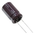 UCY2D181MHD6TN - CAP ALUM 180UF 20% 200V RADIAL