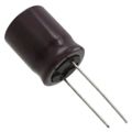 UPJ1A332MHD6 - Aluminum Electrolytic Capacitors - Leaded 10volts 3300uF Ultra Small Sz