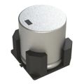 EEE-FK2A680AV - SMD AL LYTIC, ANTI-VIBRATION