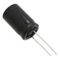 UVK2A471MHD - Aluminum Electrolytic Capacitors - Leaded 100volts 470uF 20% 16X25 7.5LS