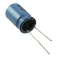 UKA1C222MHD - Aluminum Electrolytic Capacitors - Leaded 16Volts 2200uF 20% Tol.