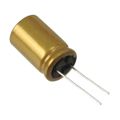 UFG1E102MHM - Aluminum Electrolytic Capacitors - Leaded 25volts 1000uF 85c 16x25 7.5LS