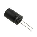UKW1E332MHD - UKW 3300μF Capacitor ±20% Bulk Through Hole 1.95A 0.630Dia 16.00mm -40°C~85°C Polar 7.493mm Radial, Can