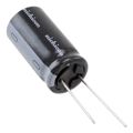 UKL1E152MHD - Aluminum Electrolytic Capacitors - Leaded 25volts 1500uF 85c 16x31.5 7.5LS