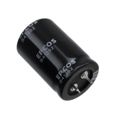 B43254A2477M - B43254 470μF Capacitor ±20% Bulk Through Hole 0.866Dia 22.00mm -40°C~105°C Polar Radial, Can - Snap-In