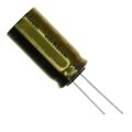 UFW1E682MHD - Aluminum Electrolytic Capacitors - Leaded 25volts 6800uF 20%