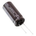 UPS1E682MHD - UPS 6800μF Capacitor ±20% Bulk Through Hole 3.3A 0.709Dia 18.00mm -55°C~105°C Polar 7.5mm Radial, Can