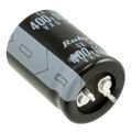 400VXG220MEFC25X35 - CAP ALUM 220UF 20% 400V SNAP