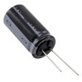 UKL1A682KHD - Aluminum Electrolytic Capacitors - Leaded 10volts 6800uF 85c 18x35.5 7.5LS