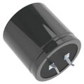 LKS1J472MESB - LKS 4700μF Capacitor ±20% Bulk Through Hole 3A 1.181Dia 30.00mm -40°C~85°C Polar 10.0076mm Radial, Can - Snap-In