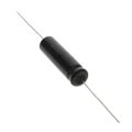 TVA1704-E3 - TVA ATOM® 8μF Capacitor 20% Bulk Through Hole 0.485Diax1.750L 12.32mmx44.50mm -20°C~85°C Polar Axial, Can