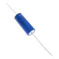 TVA1716 - TVA ATOM® 80μF Capacitor 20% Bulk Through Hole 1.000Diax2.625L 25.40mmx66.68mm -20°C~85°C Polar Axial, Can