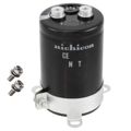 LNT1J153MSE - Aluminum Electrolytic Capacitors - Screw Terminal 63volts 15000uF 105c 51x80